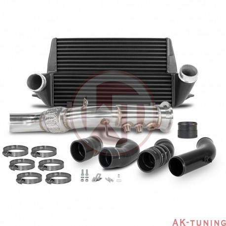 Comp. Package EVO3 BMW 335d E-series - BMW 3er E92 - Wagner Tuning | 700001065