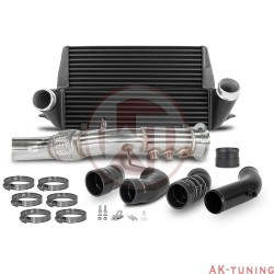 Comp. Package EVO3 BMW 335d E-series - BMW 3er E90 - Wagner Tuning | 700001065
