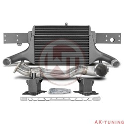 Comp. Package EVO3 RS3 8V med cat pipes - Audi RS3 8V - Wagner Tuning | 700001066