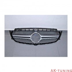 Mercedes E-class W213 - Honeycomb grill | AK-TCM0185