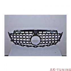 Mercedes E-class w213 - Honeycomb grill GT | AK-TCM0182