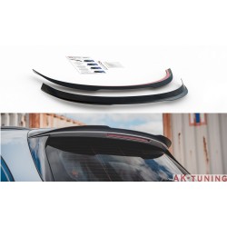 Vinge/läpp tillägg - Mercedes E63 Kombi W213 | AK-ME-E-213-63-ES-CAP1T