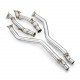 Downpipes (utan katalysator) - Audi S6/S7 - RS6/RS7 4.0TFSI | AK-214104