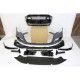 RS6 C8 front till Audi A6/S6 C8 | AK-TCA0255