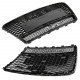 RS7 honeycomb grill till Audi A7/S7 4G (med quattro nedtill) | AK-DF013RS7-quattro