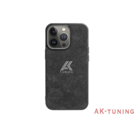 AK alcantara skal till Samsung - [LIMITED EDITION]
