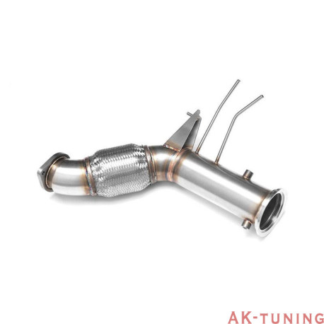 Downpipe (ersättningsrör) F10/F11 (550d) - N57 | AK-112-114