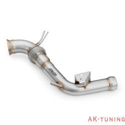 Downpipe - Mercedes W204 C220D Euro4 | AK-812106