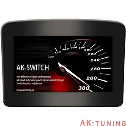 Mjukvara inkl. AK-Switch | ak-akswitch