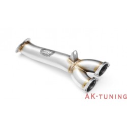 Downpipe (utan katalysator) - E82/E88 (135i) - N55 | AK-111113.1