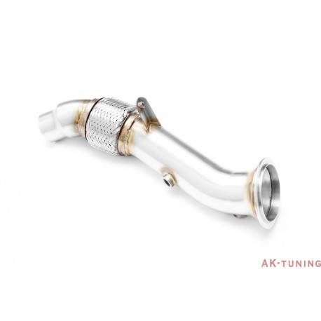 Downpipe F30/F31/F34 (320i, 328i) - N20 | AK-112-118