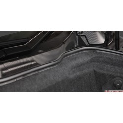 Lamborghini Adventador LP700 - DMC carbon fiber trunk "Molto Veloce" | DMC-16065