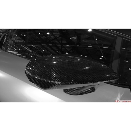 Lamborghini Huracan LP610 - DMC carbon fiber sido speglar "Affari" | DMC-19012