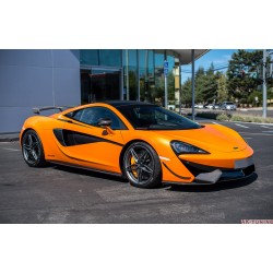 McLaren 570s - DMC Carbon fiber frontläpp "Leggera" | DMC-65011