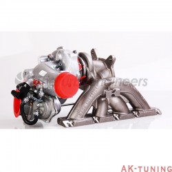 TTE VAG 2.0TFSi TTE400 uppgraderings turbo | TTE-20tfsitte400