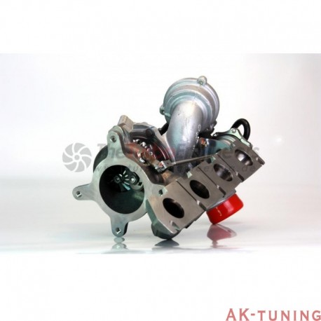 TTE VAG 2.0TFSi TTE420 uppgraderings turbo | TTE-20tfsitte420