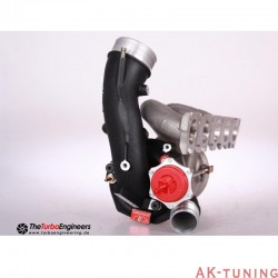 TTE VAG 2.5TFSi TTE500 uppgraderings turbo | TTE-25tfsitte500