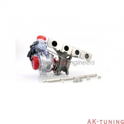 TTE VAG MQB 2.0TFSi TTE370+ uppgraderings turbo | TTE-mqb20tfsitte370p