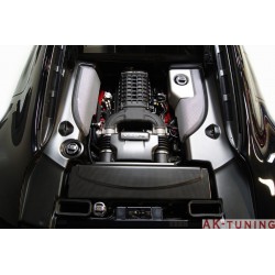 Audi R8 V10 MK1 (07-12) VF Engineering VF750 Kompressor sats | vf-audir8mk1vf750