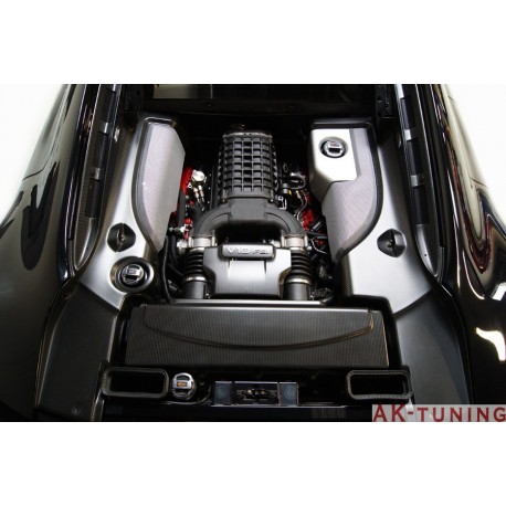 Audi R8 V10 MK1 (07-12) VF Engineering VF750 Kompressor sats | vf-audir8mk1vf750