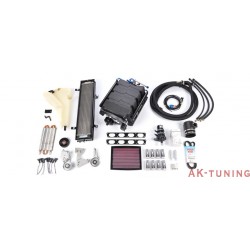 Audi S4 B7 VF Engineering VF500 Kompressor sats | vf-audis4b7vf500