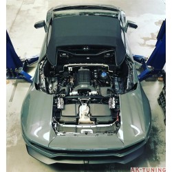 Lamborghini Huracán 2014+ LP580/LP610 VF Engineering VF800 Kompressor sats | vf-huracane-lp580/610-vf7800