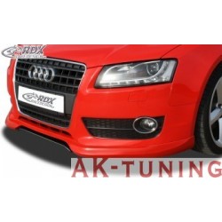 Frontläpp Audi A5 coupe, cabriolet, sportback -2011 | AK-RDFA054