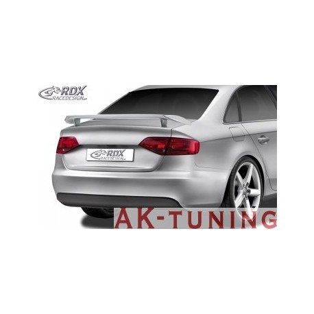 Vinge AUDI A4 B8 sedan | AK-RDHFU03-23
