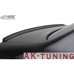 Bagageläpp spoiler AUDI A5 Coupe, cabriolet, Sportback | AK-RDHL008
