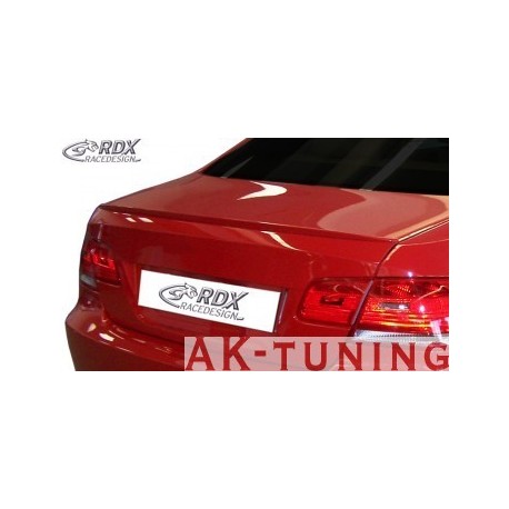 Vinge BMW 3-series E92 | AK-RDDS081