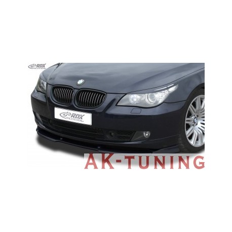 Frontläpp VARIO-X BMW 5-series E60 / E61 2007+ | AK-RDFAVX30156