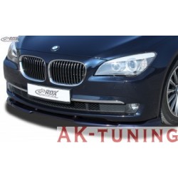 Frontläpp VARIO-X BMW 7-series F01 / F02 (-2012) | AK-RDFAVX30169