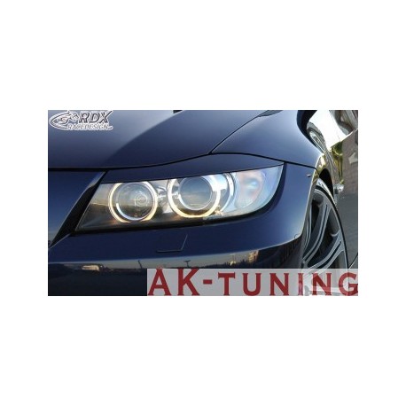 Ögonlock BMW 3-series E90 / E91 | AK-RDSB056