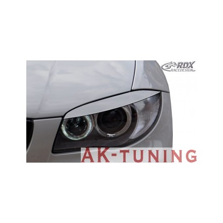 Ögonlock BMW 1-series E81 / E82 / E87 / E88 | AK-RDSB085
