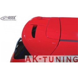 Takspoiler FORD Fiesta MK7 JA8 JR8 (2008-2012 & 2012+) "RST-utseende" | AK-RDDS028