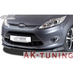 Frontläpp VARIO-X FORD Fiesta MK7 JA8 JR8 (2008-2012) | AK-RDFAVX30251