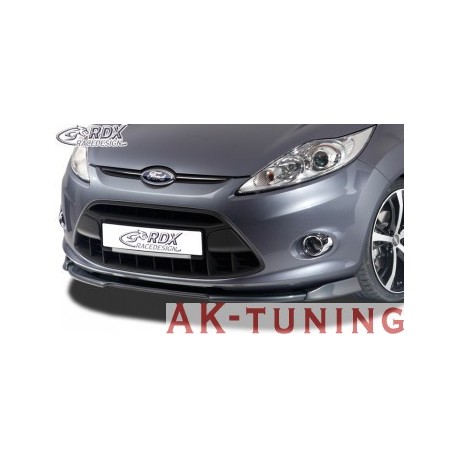 Frontläpp VARIO-X FORD Fiesta MK7 JA8 JR8 (2008-2012) | AK-RDFAVX30251