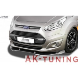 Frontläpp VARIO-X FORD Transdet Connect / Tourneo Connect 2013+ | AK-RDFAVX30274