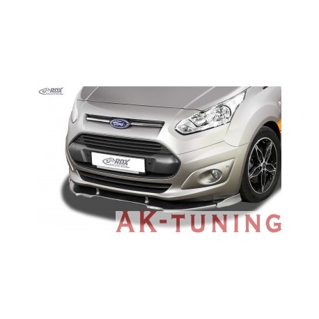 Frontläpp VARIO-X FORD Transdet Connect / Tourneo Connect 2013+ | AK-RDFAVX30274