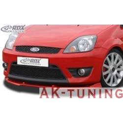 Frontläpp VARIO-X FORD Fiesta ST MK6 JH1 JD3 | AK-RDFAVX30642