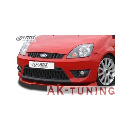 Frontläpp VARIO-X FORD Fiesta ST MK6 JH1 JD3 | AK-RDFAVX30642