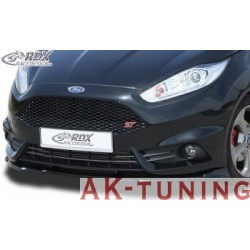 Frontläpp VARIO-X FORD Fiesta ST MK7 JA8 JR8 (2013+) | AK-RDFAVX30668