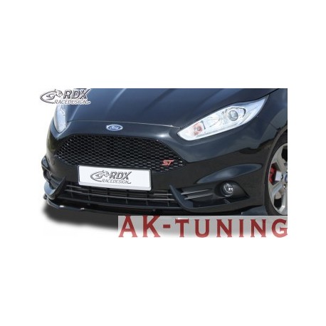 Frontläpp VARIO-X FORD Fiesta ST MK7 JA8 JR8 (2013+) | AK-RDFAVX30668