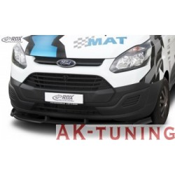 Frontläpp VARIO-X FORD Transdet Custom / Tourneo Custom 2012+ | AK-RDFAVX30699