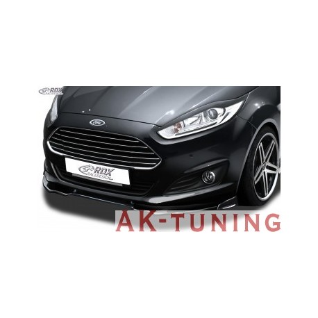 Frontläpp VARIO-X FORD Fiesta MK7 JA8 JR8 (2012+) | AK-RDFAVX30709