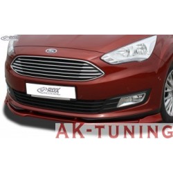 Frontläpp VARIO-X FORD C-Max Typ DXA 2015+ / Groch C-Max Typ DXA 2015+ | AK-RDFAVX30735