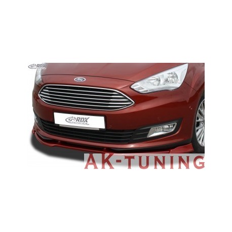 Frontläpp VARIO-X FORD C-Max Typ DXA 2015+ / Groch C-Max Typ DXA 2015+ | AK-RDFAVX30735