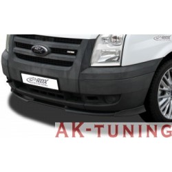 Frontläpp VARIO-X FORD Transdet MK6 (2006-2013) | AK-RDFAVX30736