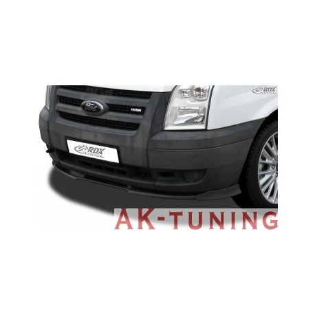 Frontläpp VARIO-X FORD Transdet MK6 (2006-2013) | AK-RDFAVX30736