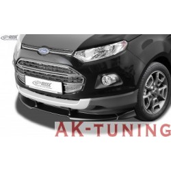 Frontläpp VARIO-X FORD EcoSport 2014-2017 | AK-RDFAVX30776
